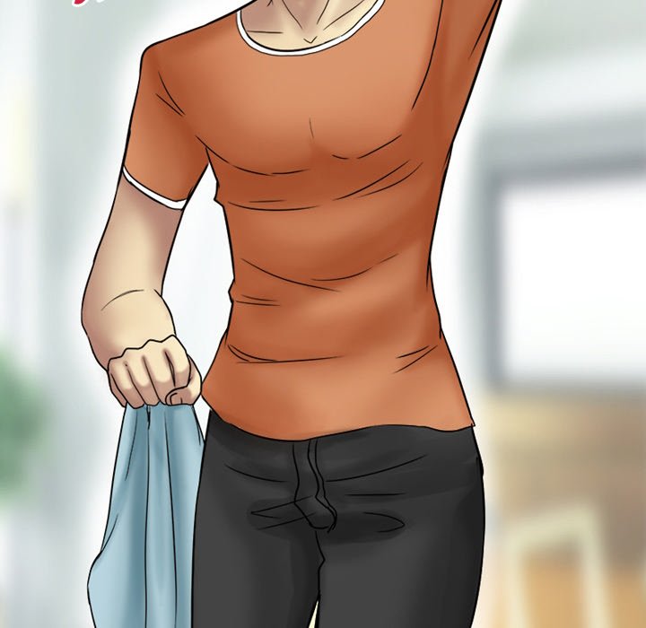 Silhouette Chapter 4 - Page 78