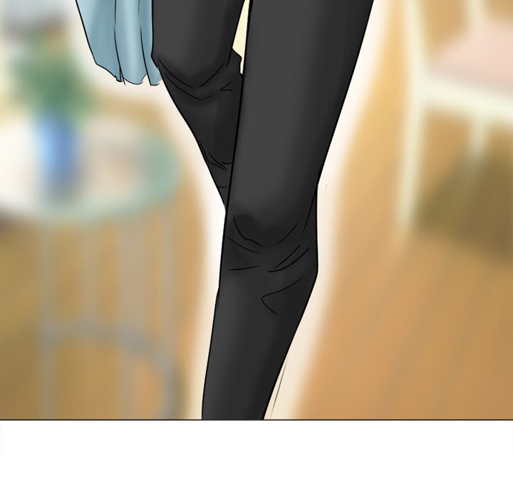 Silhouette Chapter 4 - Page 79