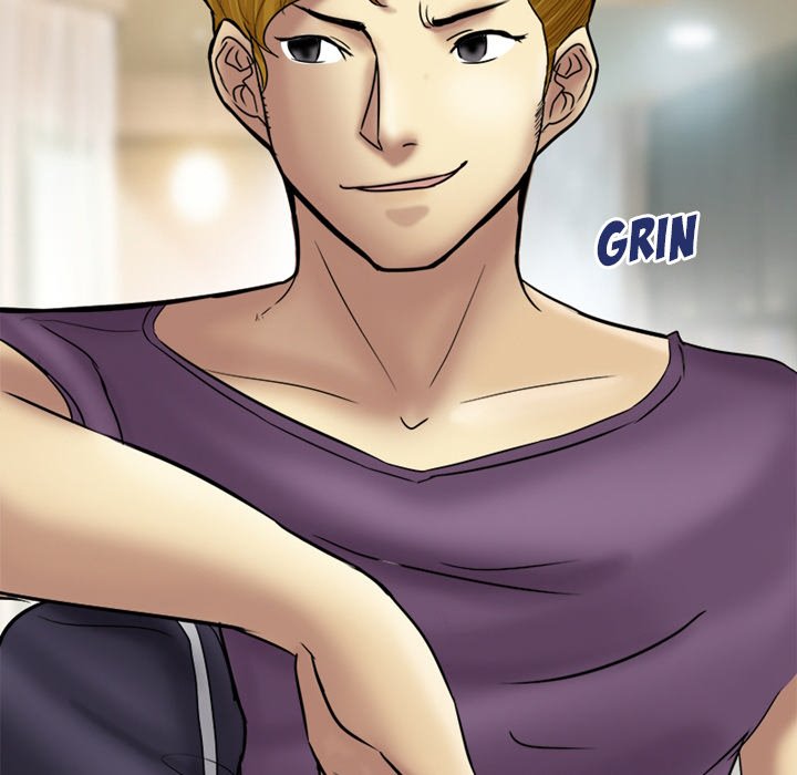 Silhouette Chapter 4 - Page 81