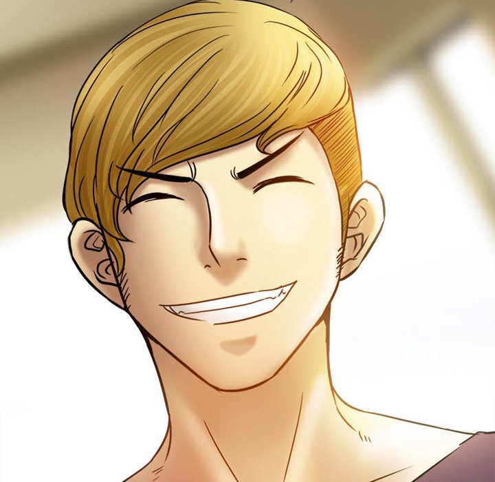 Silhouette Chapter 4 - Page 84