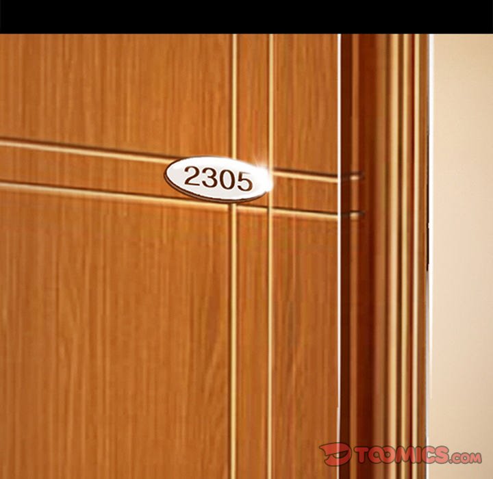 Silhouette Chapter 40 - Page 30