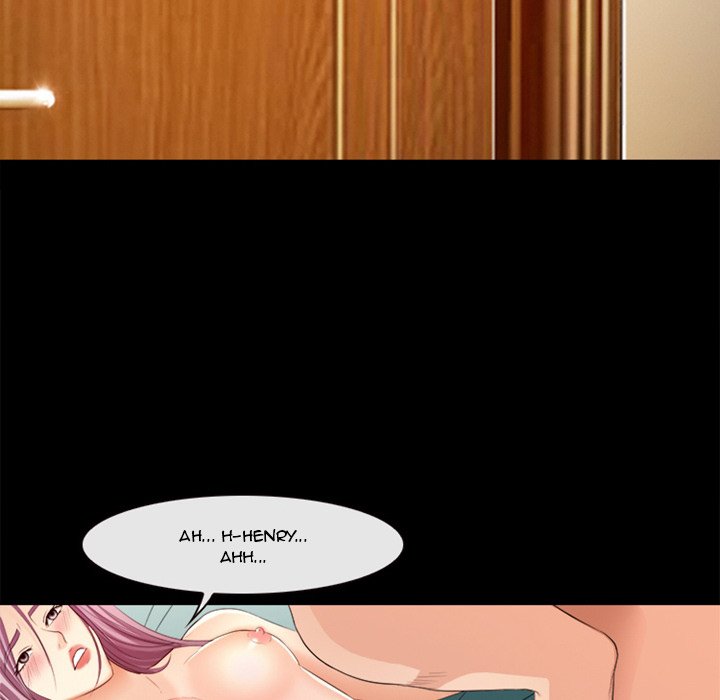 Silhouette Chapter 40 - Page 31