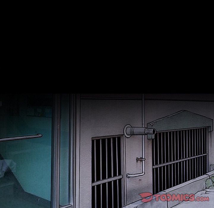 Silhouette Chapter 40 - Page 48