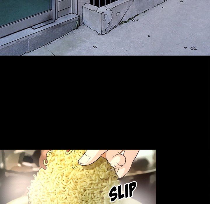 Silhouette Chapter 40 - Page 49