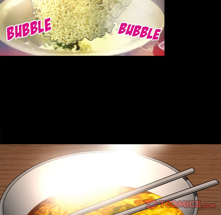 Silhouette Chapter 40 - Page 50