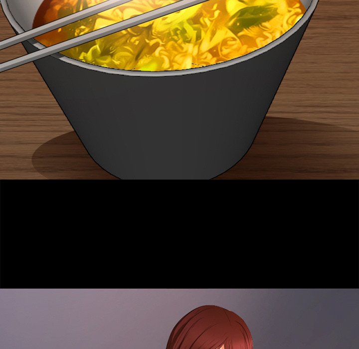 Silhouette Chapter 40 - Page 51