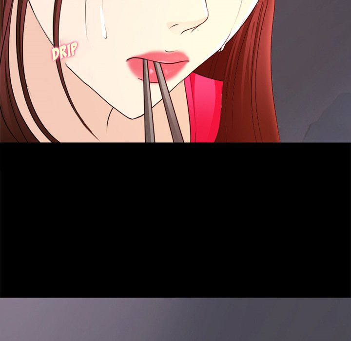 Silhouette Chapter 40 - Page 53