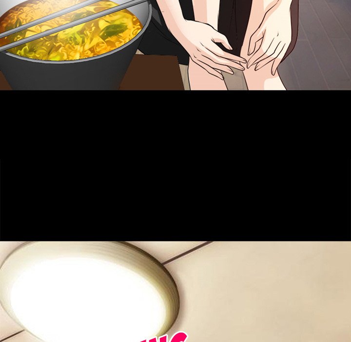 Silhouette Chapter 40 - Page 55