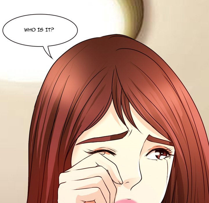 Silhouette Chapter 40 - Page 57