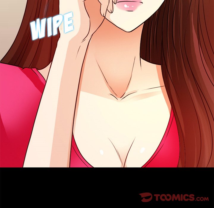 Silhouette Chapter 40 - Page 58