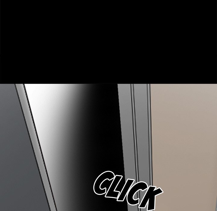 Silhouette Chapter 40 - Page 59