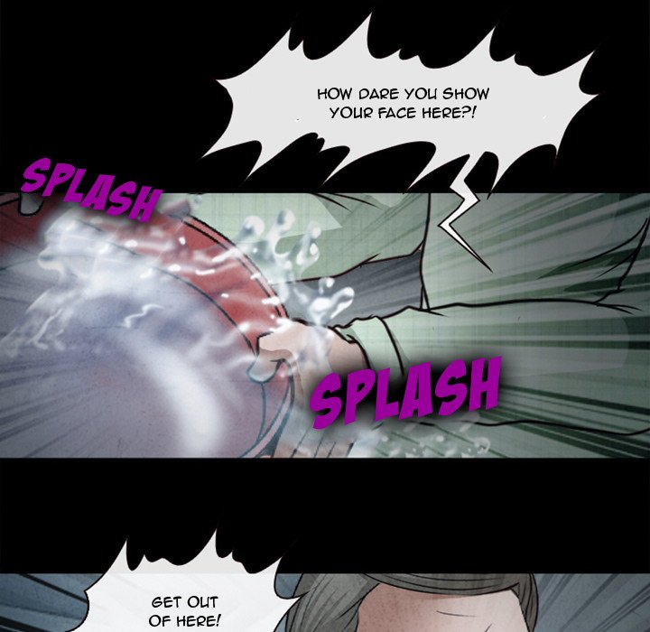 Silhouette Chapter 41 - Page 10