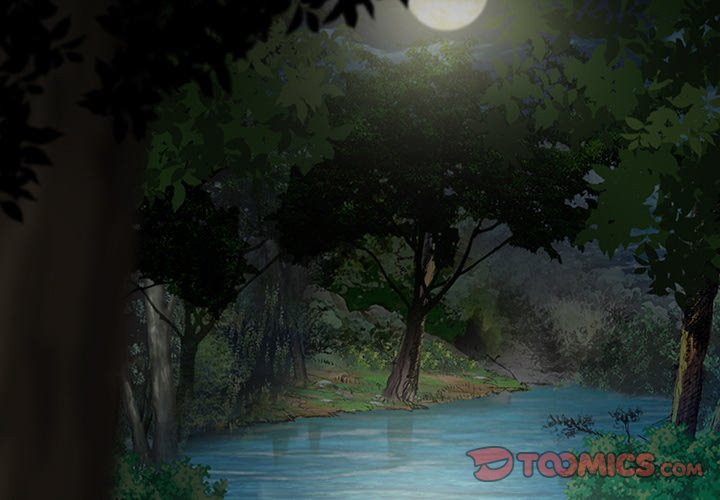 Silhouette Chapter 41 - Page 2