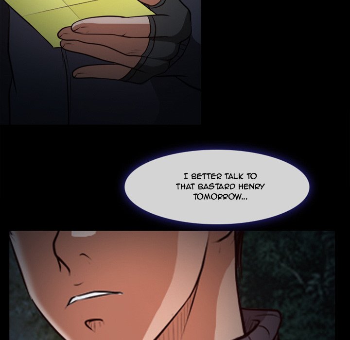 Silhouette Chapter 41 - Page 27
