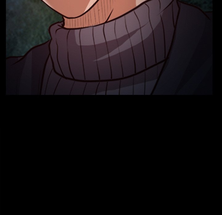 Silhouette Chapter 41 - Page 28