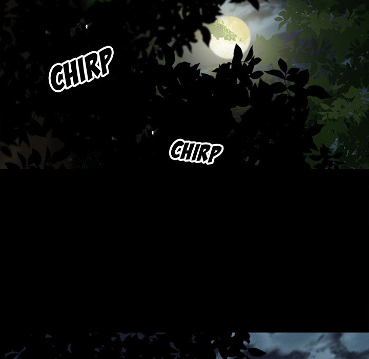 Silhouette Chapter 41 - Page 30