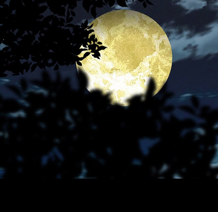 Silhouette Chapter 41 - Page 31