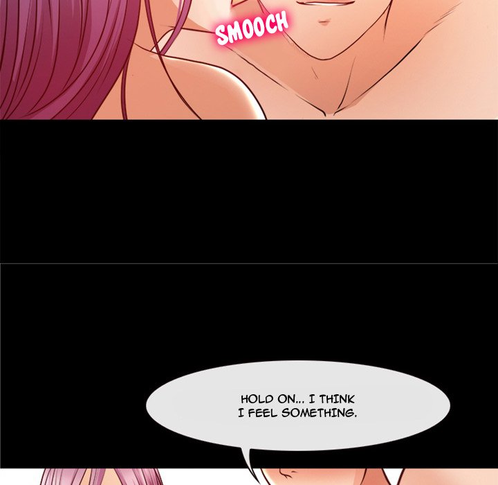 Silhouette Chapter 41 - Page 40