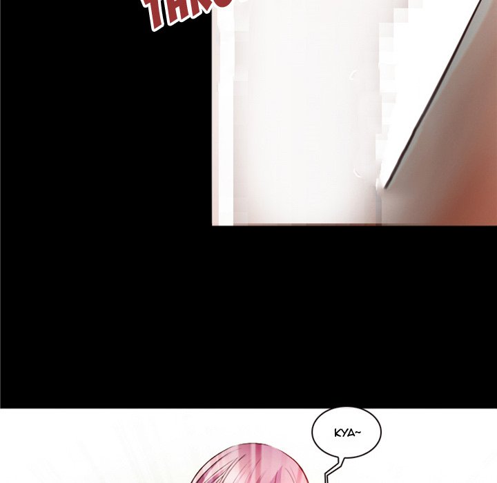 Silhouette Chapter 41 - Page 43