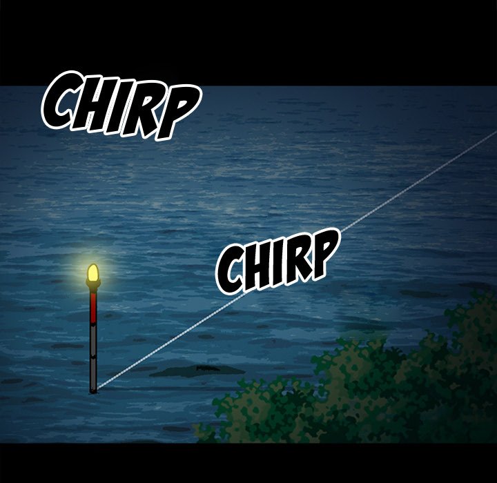 Silhouette Chapter 41 - Page 5