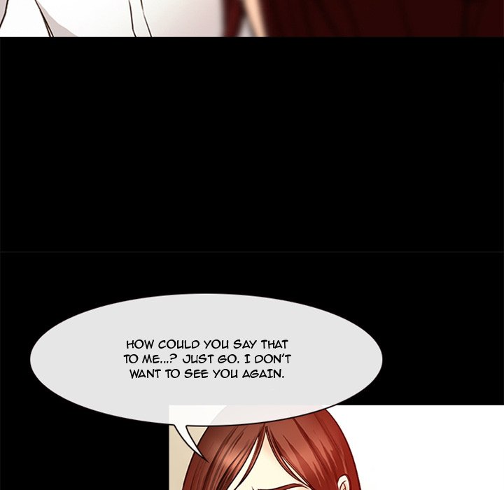 Silhouette Chapter 41 - Page 51