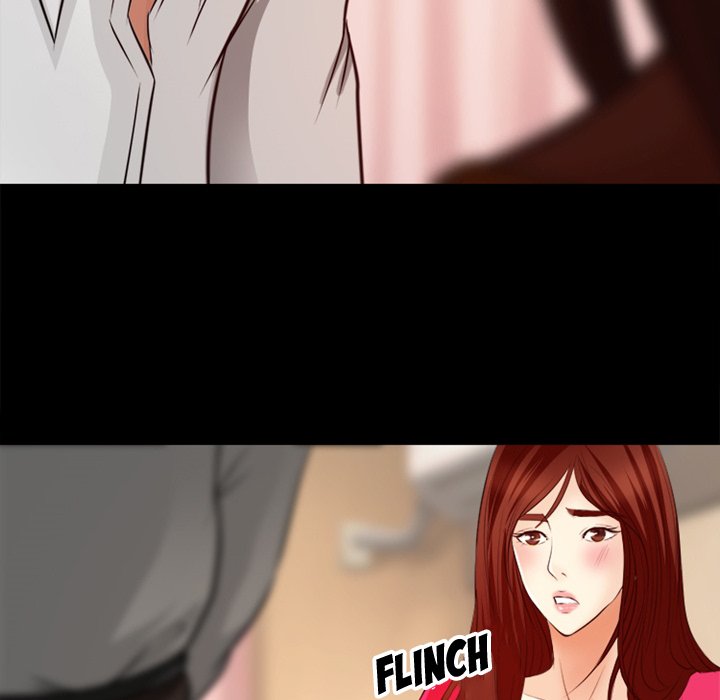 Silhouette Chapter 41 - Page 54