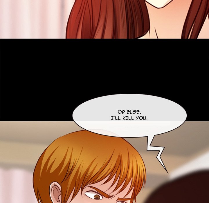 Silhouette Chapter 41 - Page 58