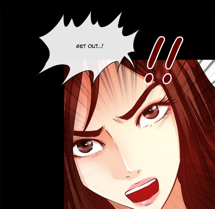 Silhouette Chapter 41 - Page 60