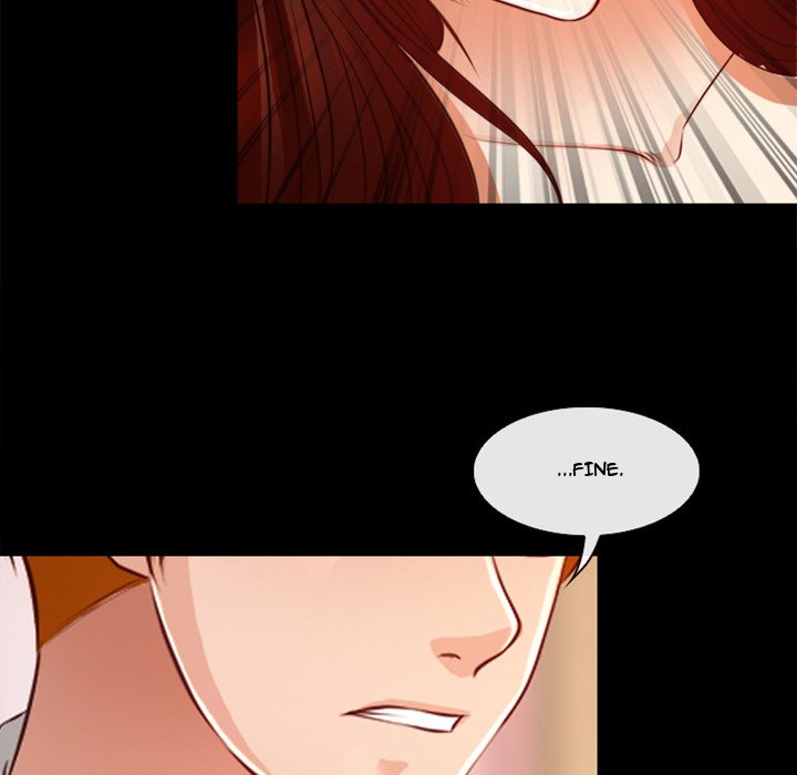 Silhouette Chapter 41 - Page 61