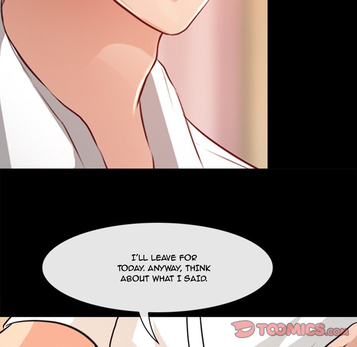 Silhouette Chapter 41 - Page 62