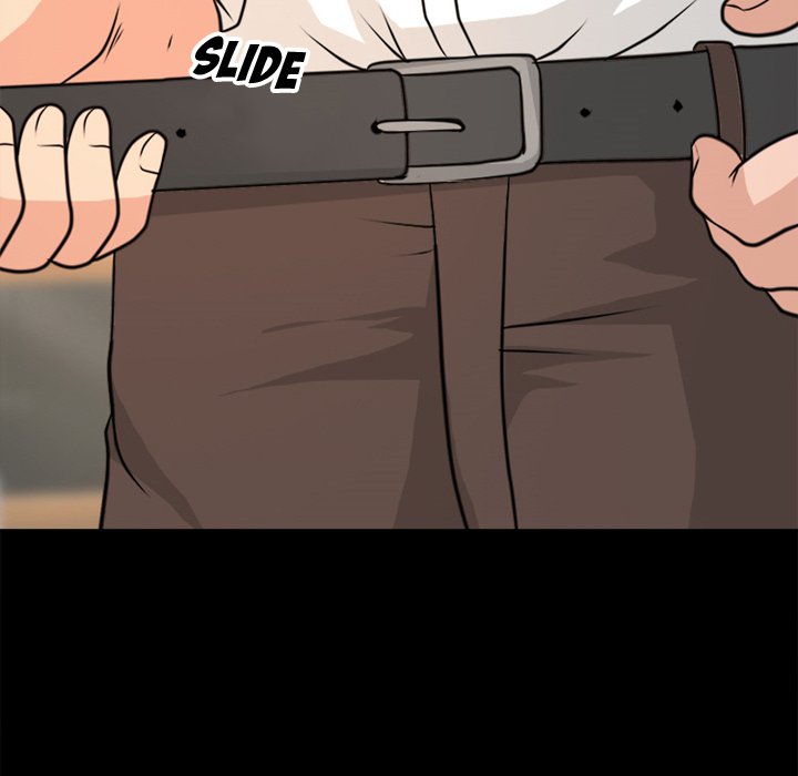 Silhouette Chapter 41 - Page 63