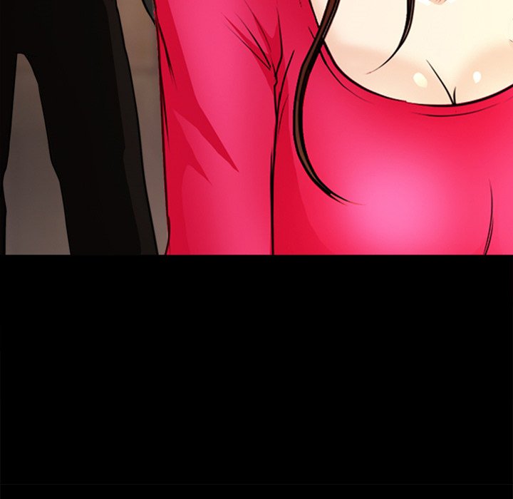 Silhouette Chapter 41 - Page 67