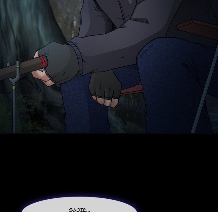 Silhouette Chapter 41 - Page 7