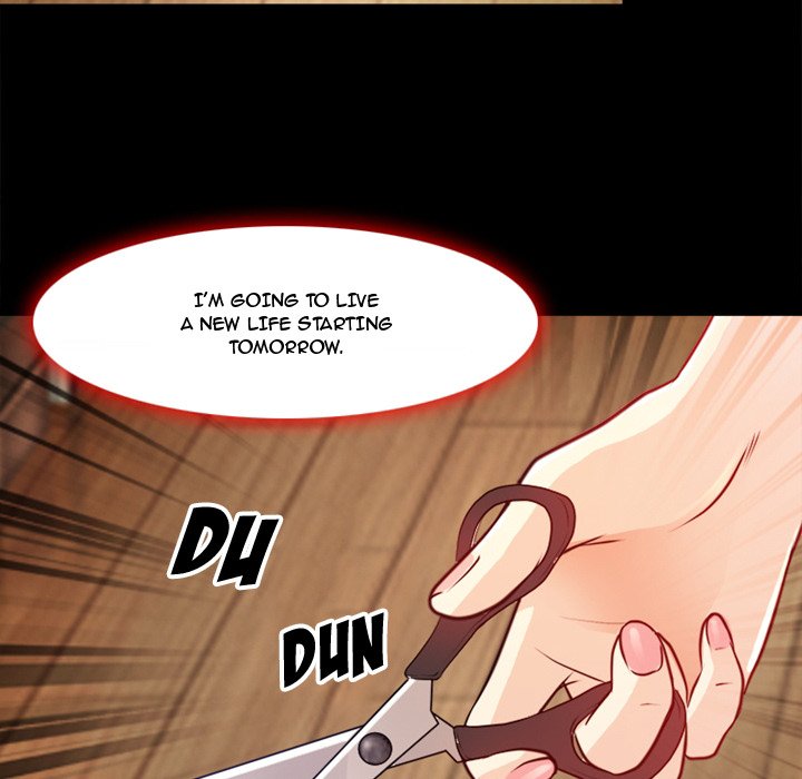 Silhouette Chapter 41 - Page 71