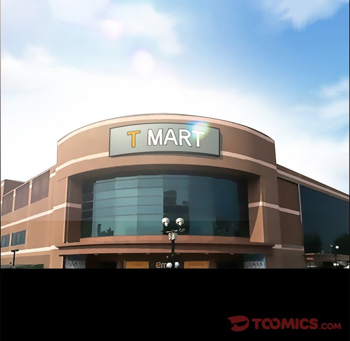 Silhouette Chapter 42 - Page 14