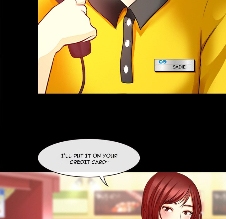 Silhouette Chapter 42 - Page 17