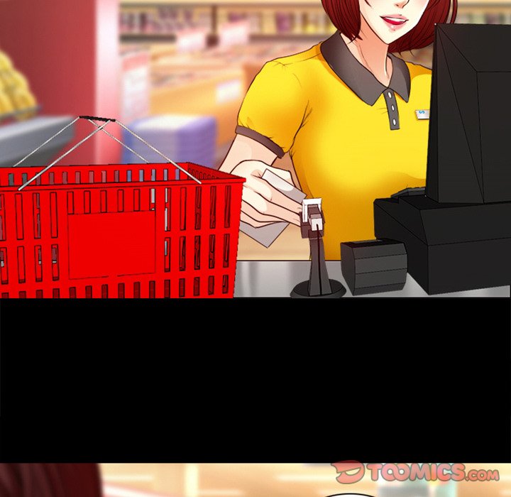 Silhouette Chapter 42 - Page 18