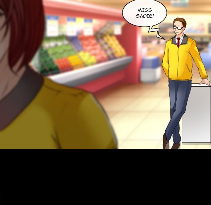 Silhouette Chapter 42 - Page 19