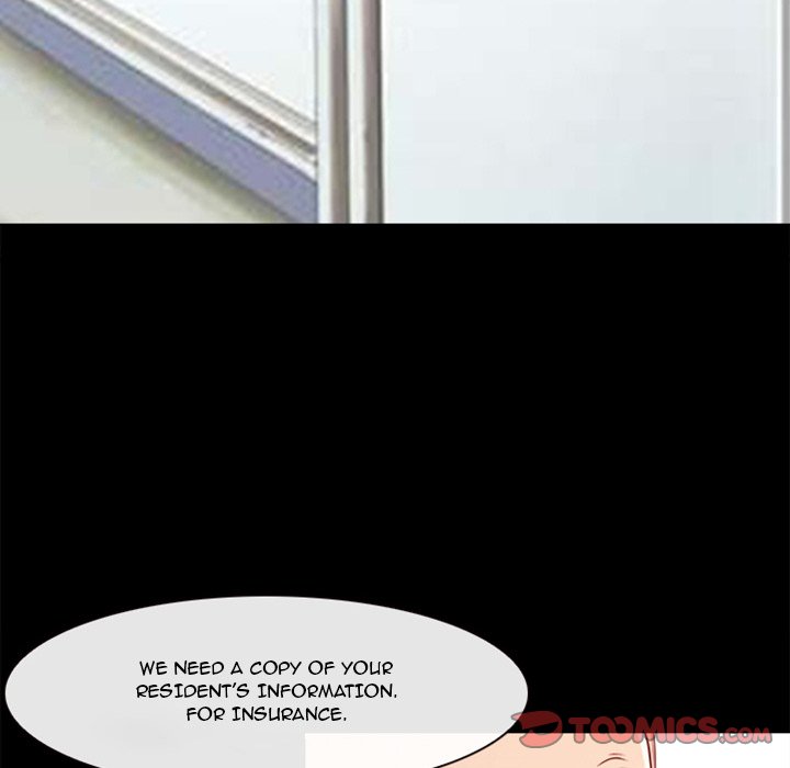 Silhouette Chapter 42 - Page 26