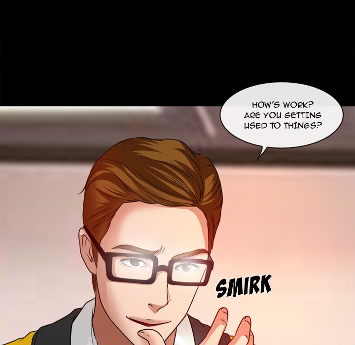 Silhouette Chapter 42 - Page 33