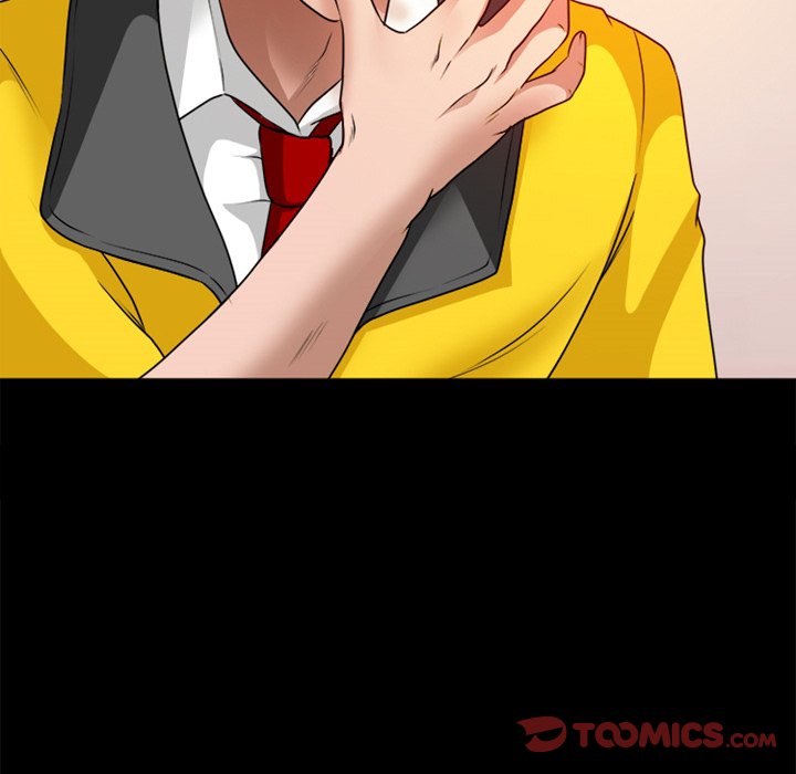 Silhouette Chapter 42 - Page 34