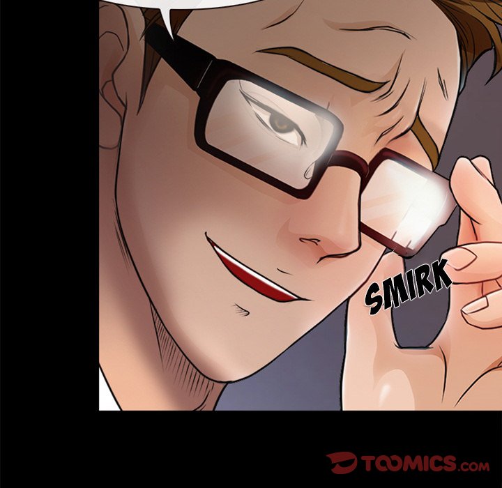 Silhouette Chapter 42 - Page 42