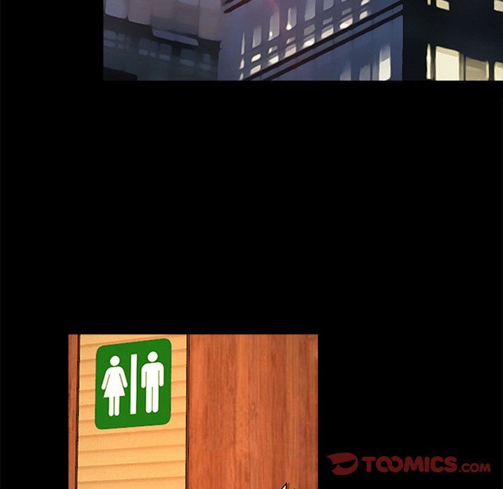 Silhouette Chapter 42 - Page 50