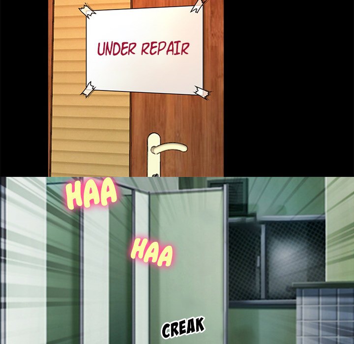 Silhouette Chapter 42 - Page 51