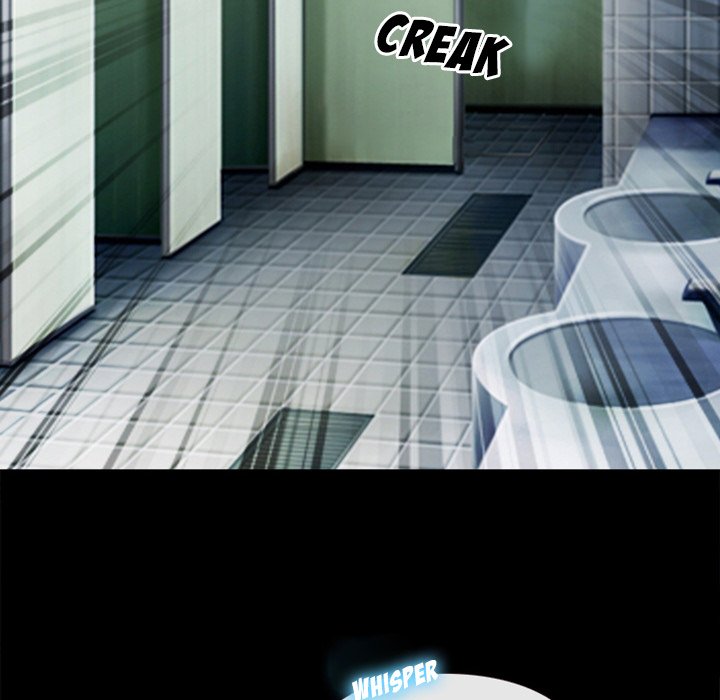 Silhouette Chapter 42 - Page 52