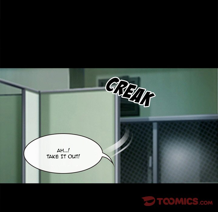 Silhouette Chapter 42 - Page 54