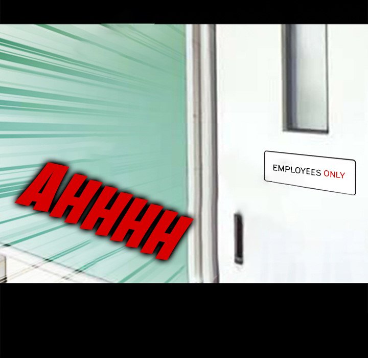 Silhouette Chapter 42 - Page 59