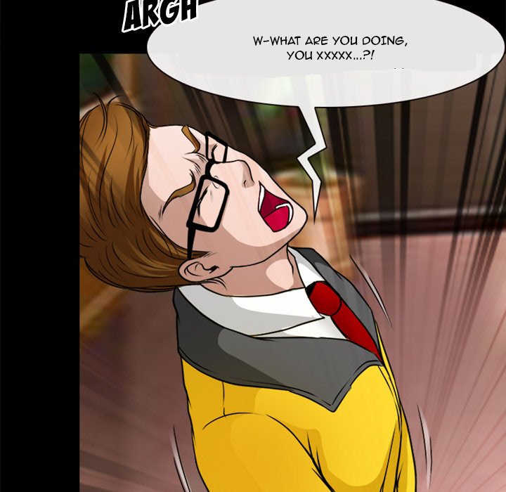 Silhouette Chapter 42 - Page 61