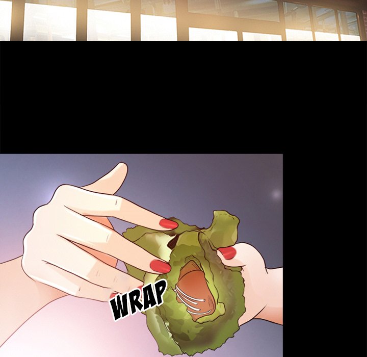 Silhouette Chapter 43 - Page 13