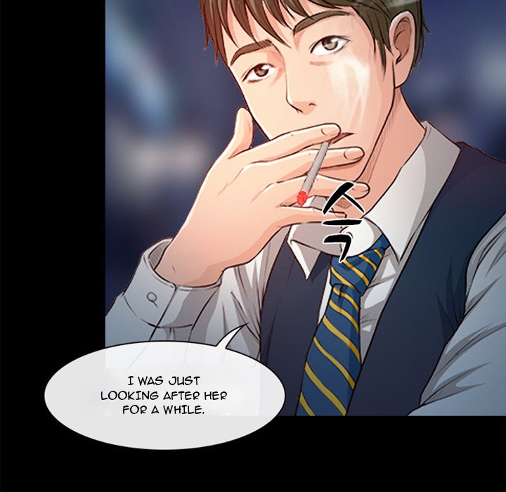 Silhouette Chapter 43 - Page 19